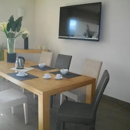 Apartman Florent