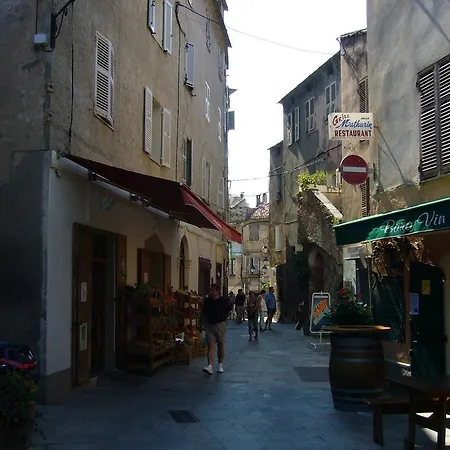 Apartman Florent