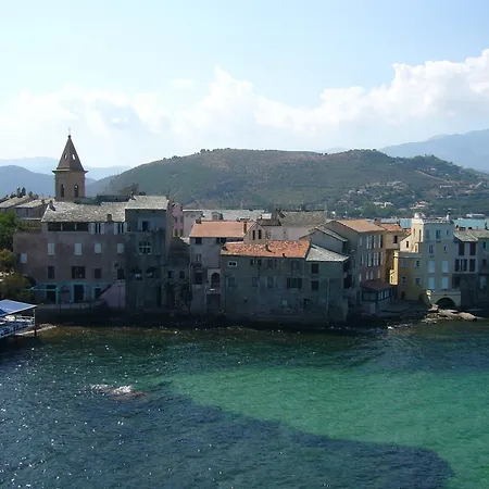 Florent Apartman Saint-Florent