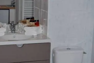 Apartman Florent *