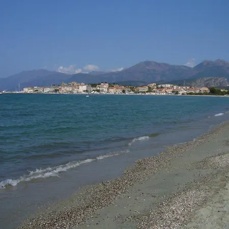 Apartman Florent *