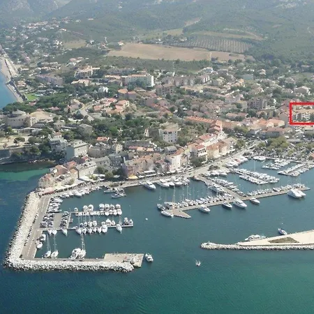 Florent Apartman Saint-Florent