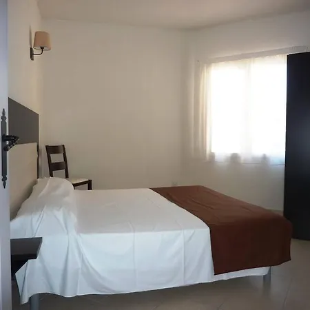 Apartman Florent *