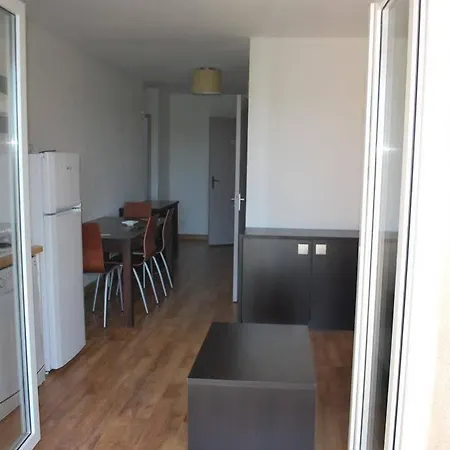 Florent Apartman Saint-Florent