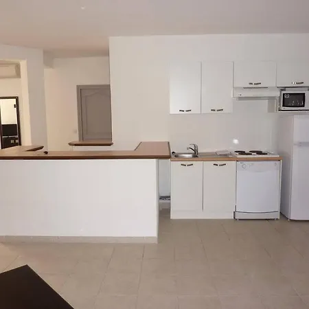 Apartman Florent *