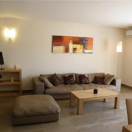 Appartement Florent