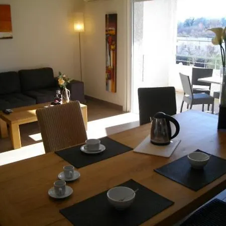 Florent Appartement *